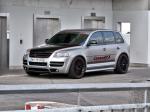 Volkswagen Touareg W12 Sport Edition by CoverEFX 2010 года